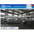 Automatic Beverage / Juice / Bottled Water Production machine